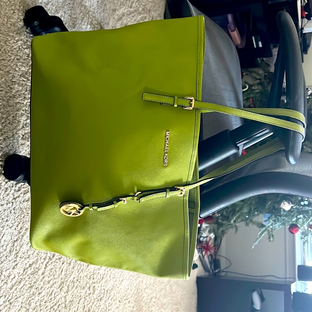 Michael Kors Tote